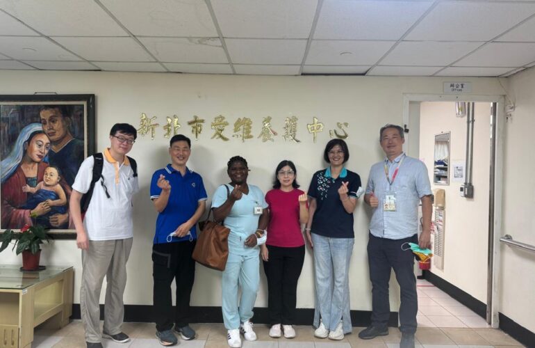 Hearts That Lead: Reimagining Palliative Care Nursing in Malaysia