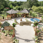 Essex children’s hospice unveils sensory garden inspired by Disney’s “Moana”