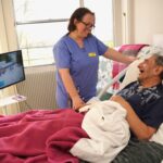Harlington Hospice and Michael Sobell House achieve CQC milestone