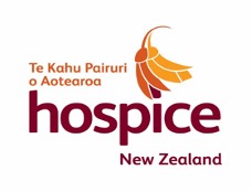 Hospice New Zealand welcomes targeted funding to improve fairness and access to hospice care HospiceNZlogo