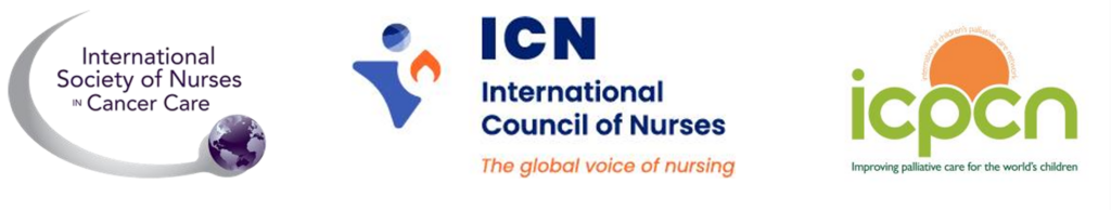 ICN & Logos