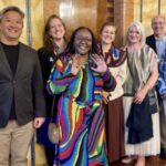 Global Connections at the EAPC World Congress
