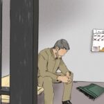 End-of-Life Care in the Prison Environment – compiled by Barry R. Ashpole