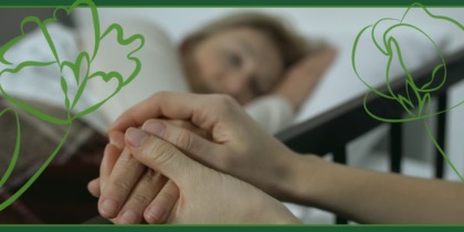 Understanding the Active Signs of Dying: What Families May Notice
