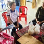Building Palliative Care Capacity in Cambodia: Reflections from a Scoping Visit
