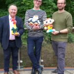 Empowering independence through play