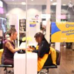 Mani Curie: New pop-up Nail Bars launch at Superdrug to get the Nation talking about end of life
