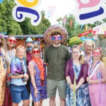 Naomi and Jack’s hosts festival for young adults