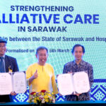 Meeting the Growing Need for Palliative Care in Sarawak