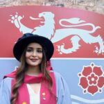 First ever Lancaster University PhD in palliative care from the Gulf region hopes to inspire others