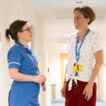 The importance of research at The Myton Hospices this Red4Research Day