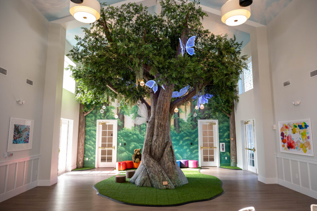Tree of Wonder