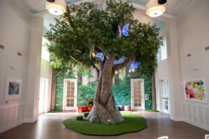 Tree of Wonder