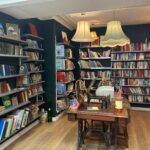 Book lovers invited to discover a Hidden Gem – and help keep the shelves full