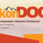 Yukon Government is seeking a physician to join the Palliative Care Program in Whitehorse