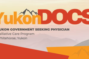 YukonDocs news