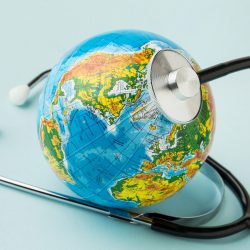 The Impact of Environment on Palliative Care Practices and Needs