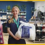 More than a shop: Hospice campaign highlights how every purchase funds compassionate care