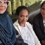 Letters to Timor