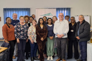 Accreditation workshop