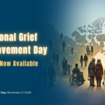 2026 National Grief and Bereavement Day Campaign Kit Now Available