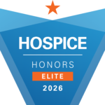 Good Samaritan Earns Prestigious 2026 Hospice Honors Elite Award