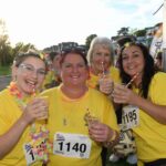 The Sleep Walk makes triumphant return as 1,650 walkers raise £185,000