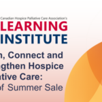 CHPCA Virtual Learning Institute Conference Series: End of Summer Sale