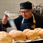 Morrisons launches limited edition ‘Cob for Care’ in support of Marie Curie