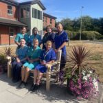 Unprecedented community support enables Prospect Hospice to expand in-patient beds by 50%