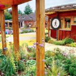 Ever wondered what a children’s hospice really looks like? Now you can take a virtual tour 