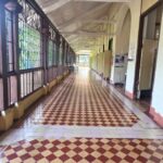 When the Pain became Bearable – Dr Ruben Vighnesvaran