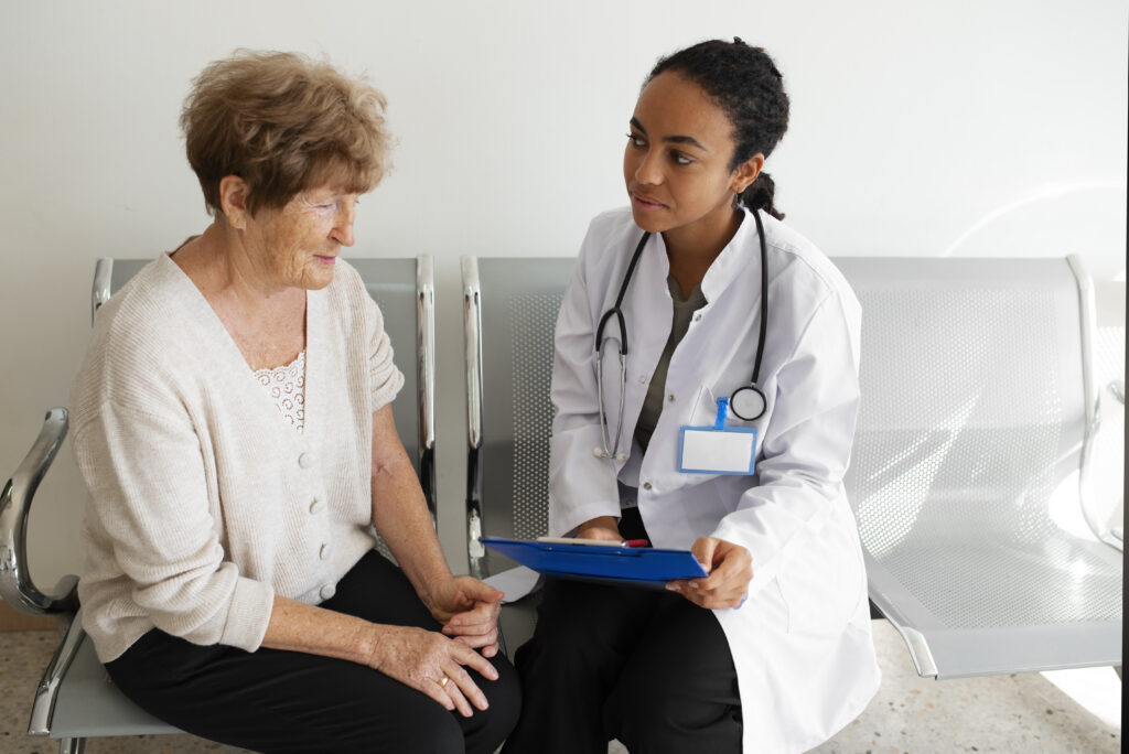 Artificial Empathy: What AI Is Teaching Future Physicians About Caring