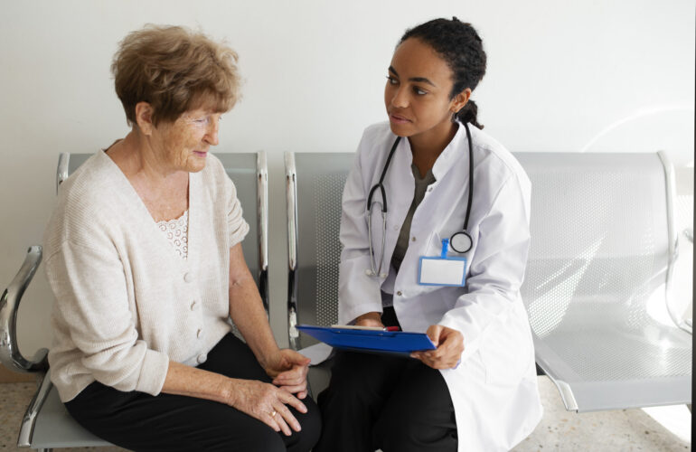 Artificial Empathy: What AI Is Teaching Future Physicians About Caring