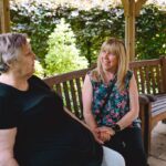 Unpaid carers who grieve before bereavement could get dedicated support for the first time 