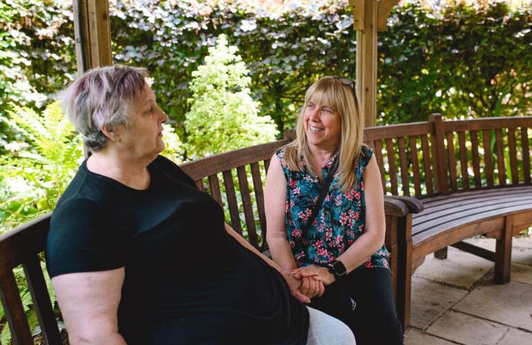 Unpaid carers who grieve before bereavement could get dedicated support for the first time 