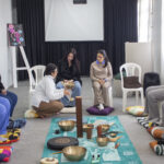 O Som do Cuidar – The sound of care