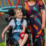 CHAS appeals to Scotland to help rebuild the future of children’s palliative care…