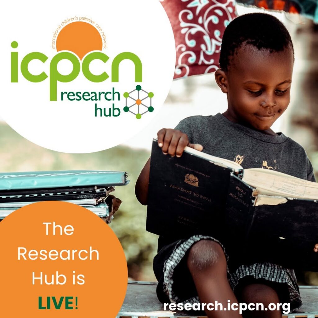 ICPCN launches its Global Research Hub