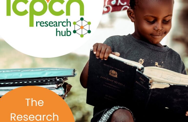 ICPCN launches its Global Research Hub
