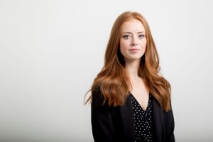 Amber Bennett-Weston
