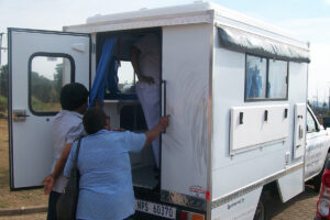 Clinic 1
