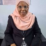 St Christopher’s Nurse Leader Honoured with International Human Rights and Nursing Award 