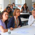 Martin House welcomes over 70 professionals to its first children’s palliative care conference 
