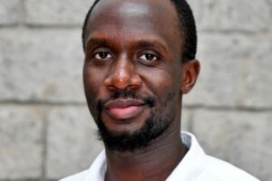 Howard Kinyua