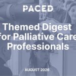 End-of-Life Communications – multiple perspectives