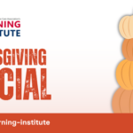 Learning Institute Spotlight: October