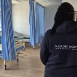 THE QUIET POWER OF SMALL GRANTS  Episode 1: Nairobi Hospice, Kenya