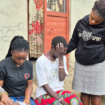 Gold Care Africa: East African Clinicians Are Rethinking End-of-Life Care