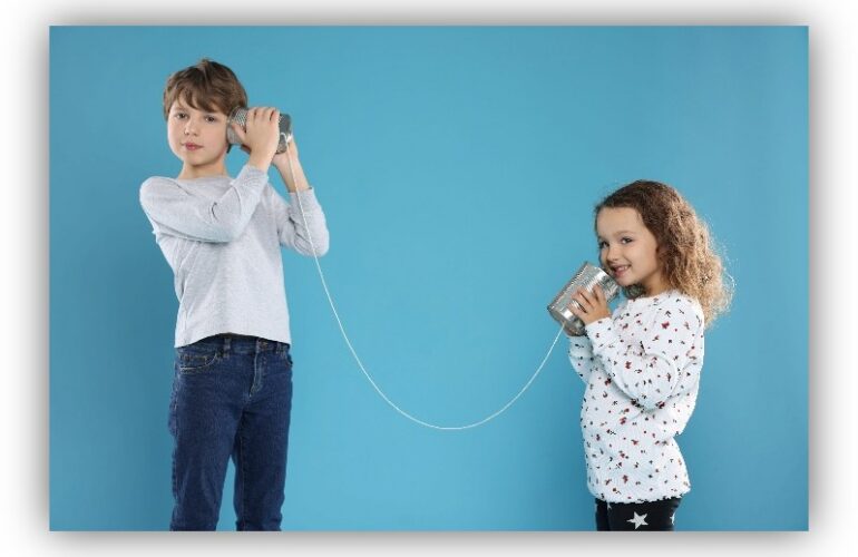Beyond Words: Rethinking Communication in Children’s Palliative Care